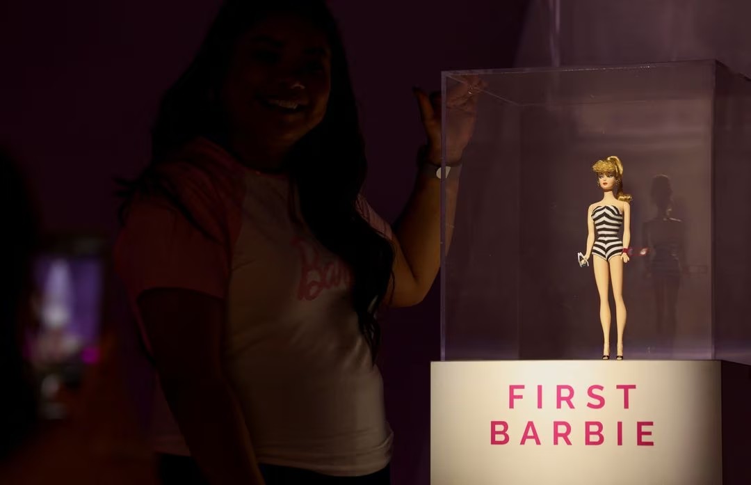 Merasakan Jadi Barbie di Pameran Ikonik World of Barbie Jakarta 2025