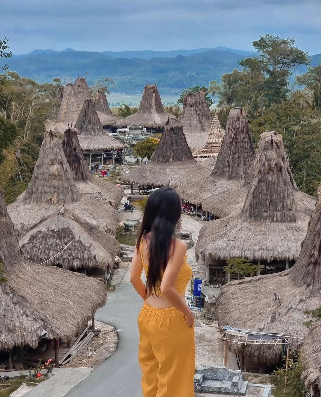 Merekam Keindahan Sumba dengan Xiaomi 15T, Hasilnya Memukau
