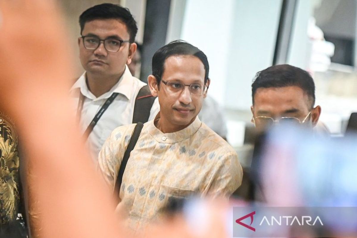 Meski Tak Terima Uang, Nadiem Makarim Dinilai Tetap Bisa Dijerat dalam Kasus Laptop Chromebook