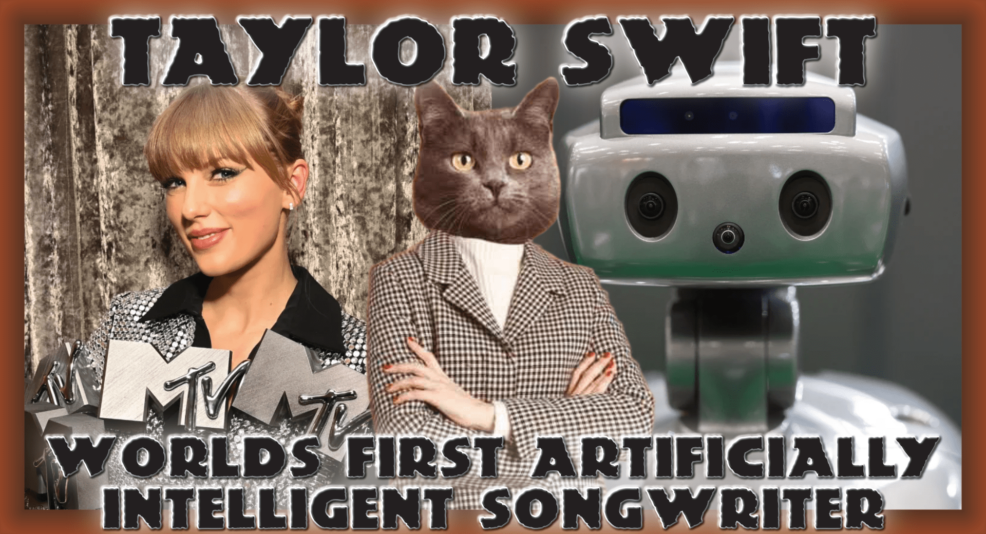 Meta Ketahuan Bikin Chatbot AI Mirip Taylor Swift hingga Scarlett Johansson.