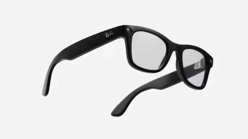 Meta Luncurkan Ray-Ban Display, Kacamata dengan Layar Pintar dan Kontrol Gestur Neural Band