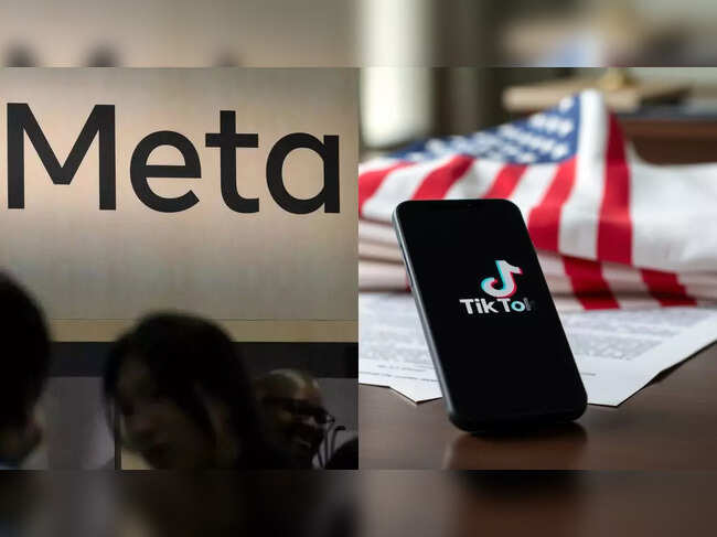 Meta, TikTok Win Challenge Against EU Tech Fees, Forcing Regulators to Recalculate.