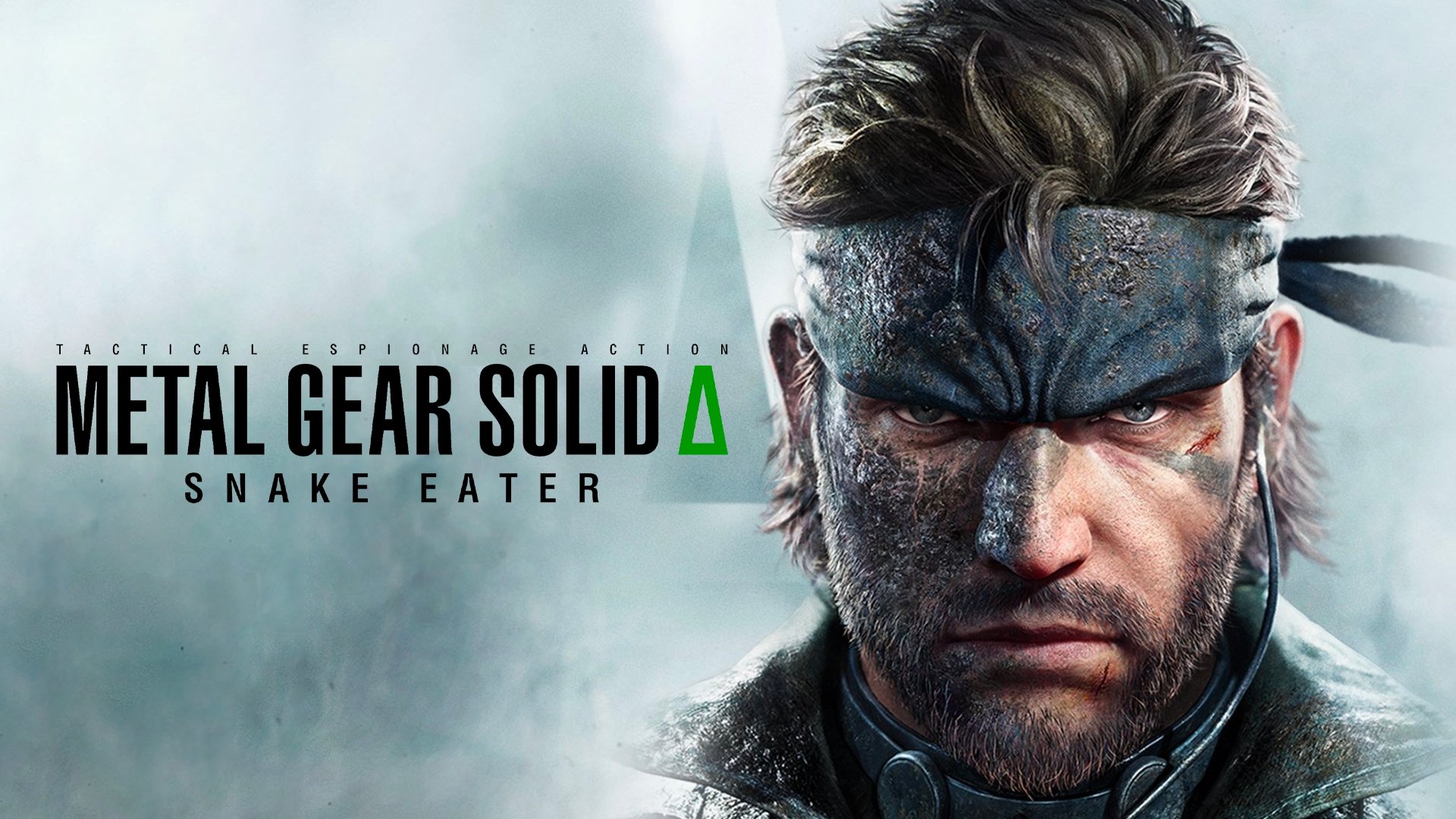 Metal Gear Solid Delta: Snake Eater Lebih Mulus di Xbox Dibanding PS5