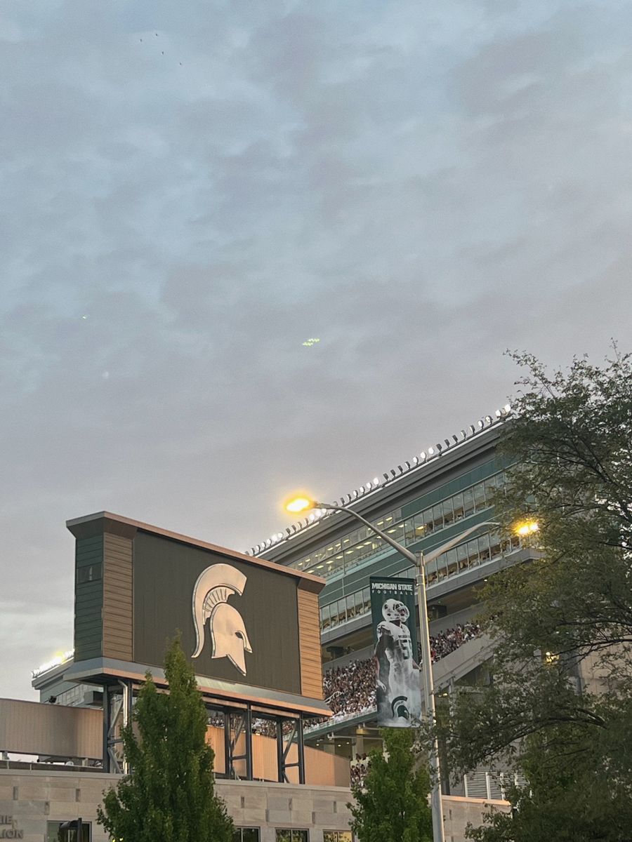 Michigan State-USC start time is perfect, if you’re a Spartans alum living in Bangkok