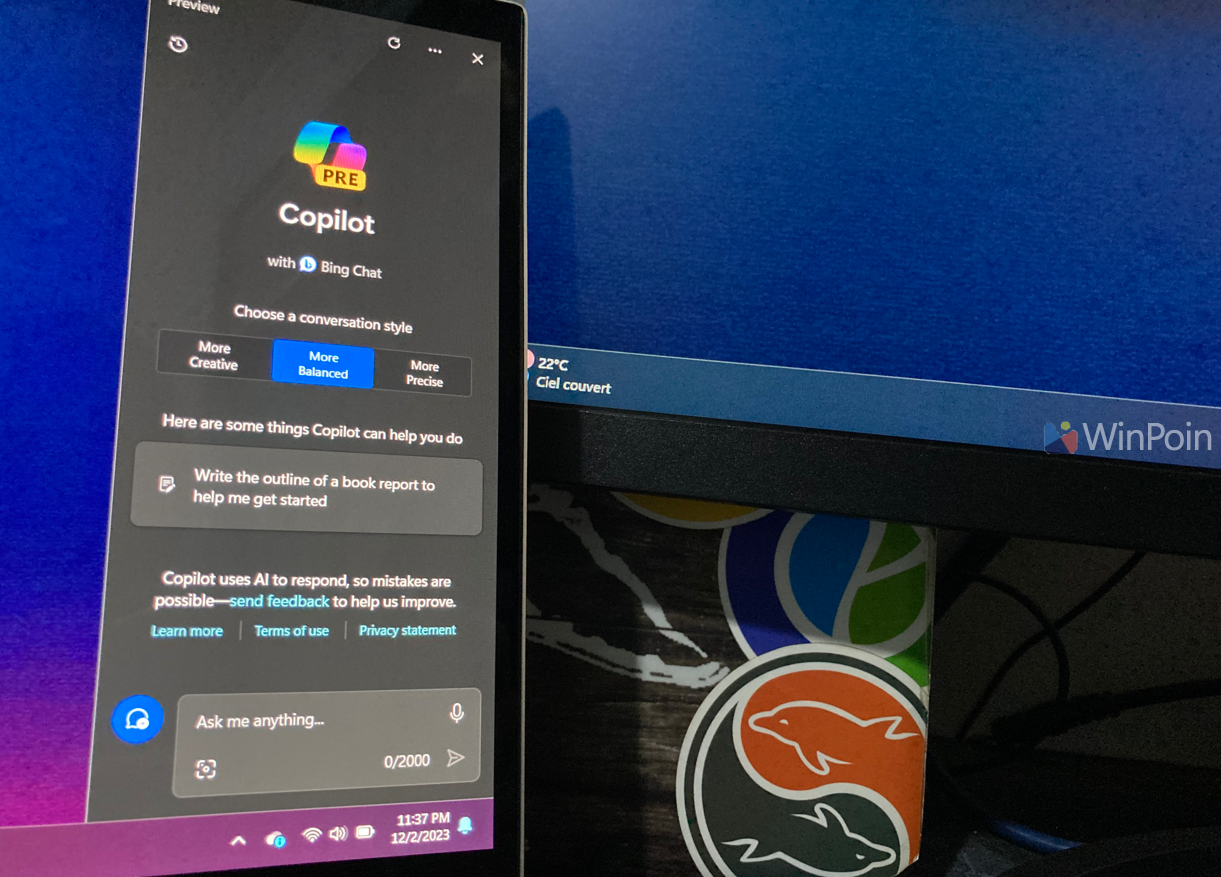 Microsoft Dorong Pengguna Windows 10 Untuk Transisi ke Copilot+ PC