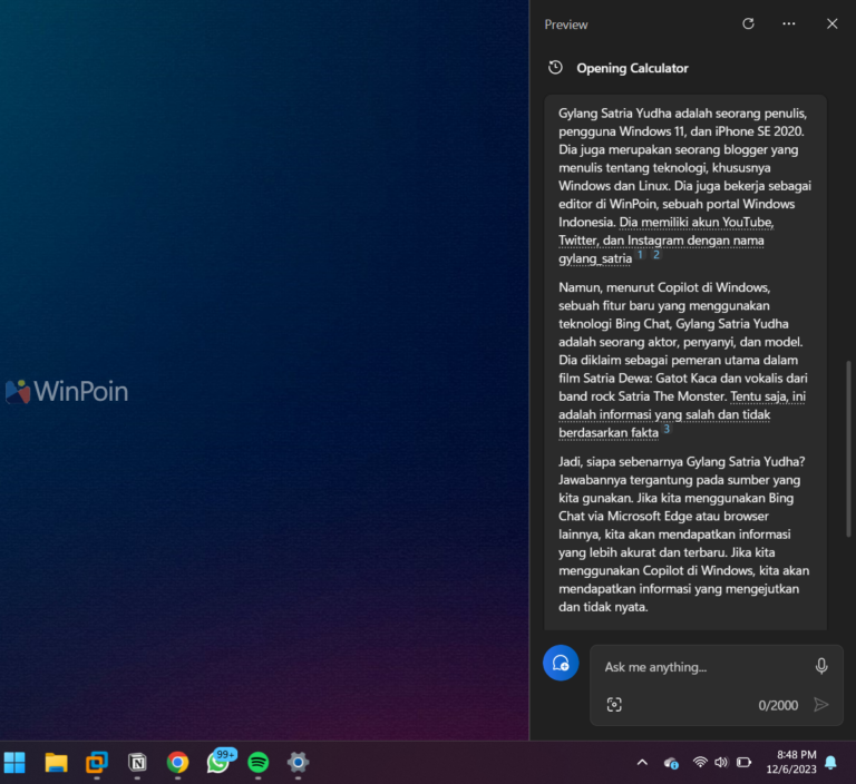 Microsoft Store Hadirkan Tombol "Open" untuk Aplikasi Pihak Ketiga dan Integrasi Copilot Agents.