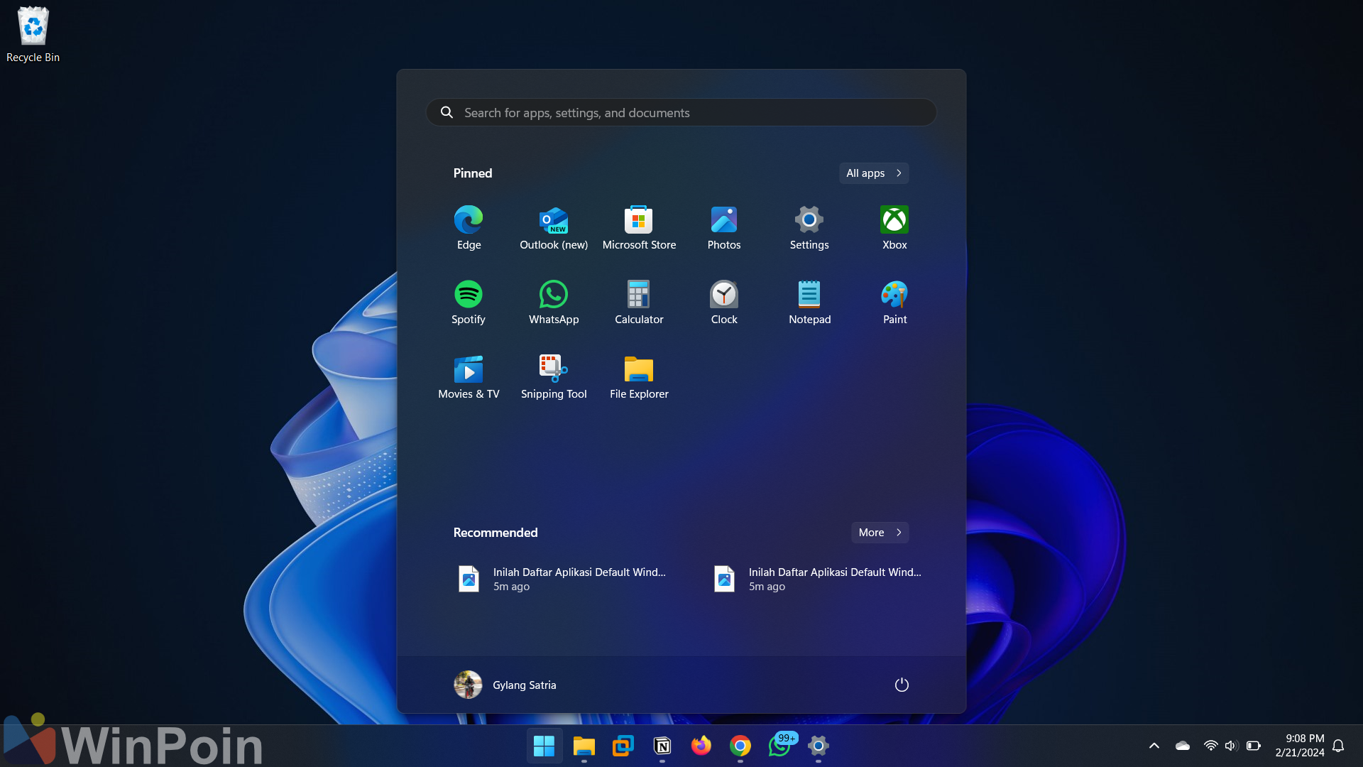 Microsoft Tunda Peluncuran ISO Windows 11 25H2 | WinPoin