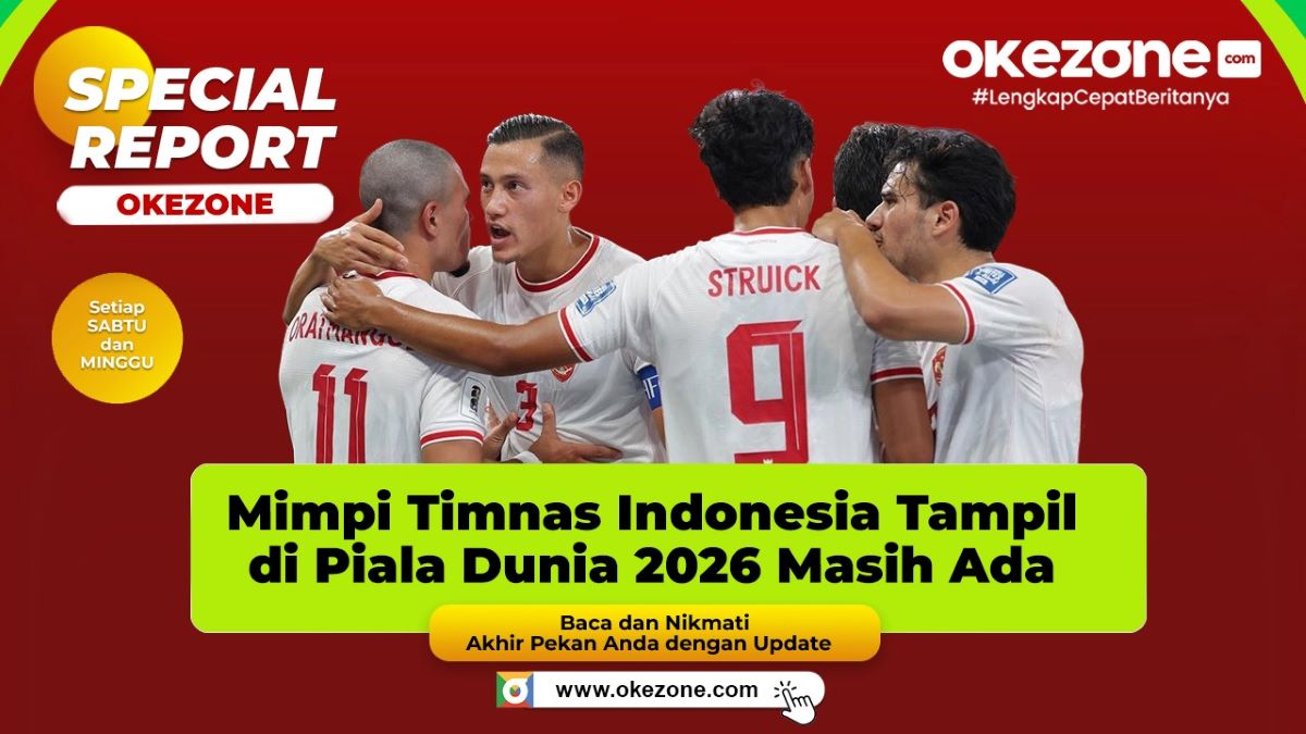 Mimpi Timnas Indonesia ke Piala Dunia Vs Romantisme Timur Tengah dengan AFC dan FIFA