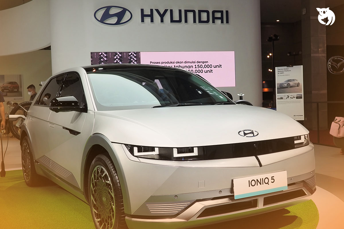 Mobil Listrik Hyundai IONIQ 9 Raih Bintang Lima Euro NCAP: Bukti Keamanan dan Teknologi Canggih dalam Satu Paket