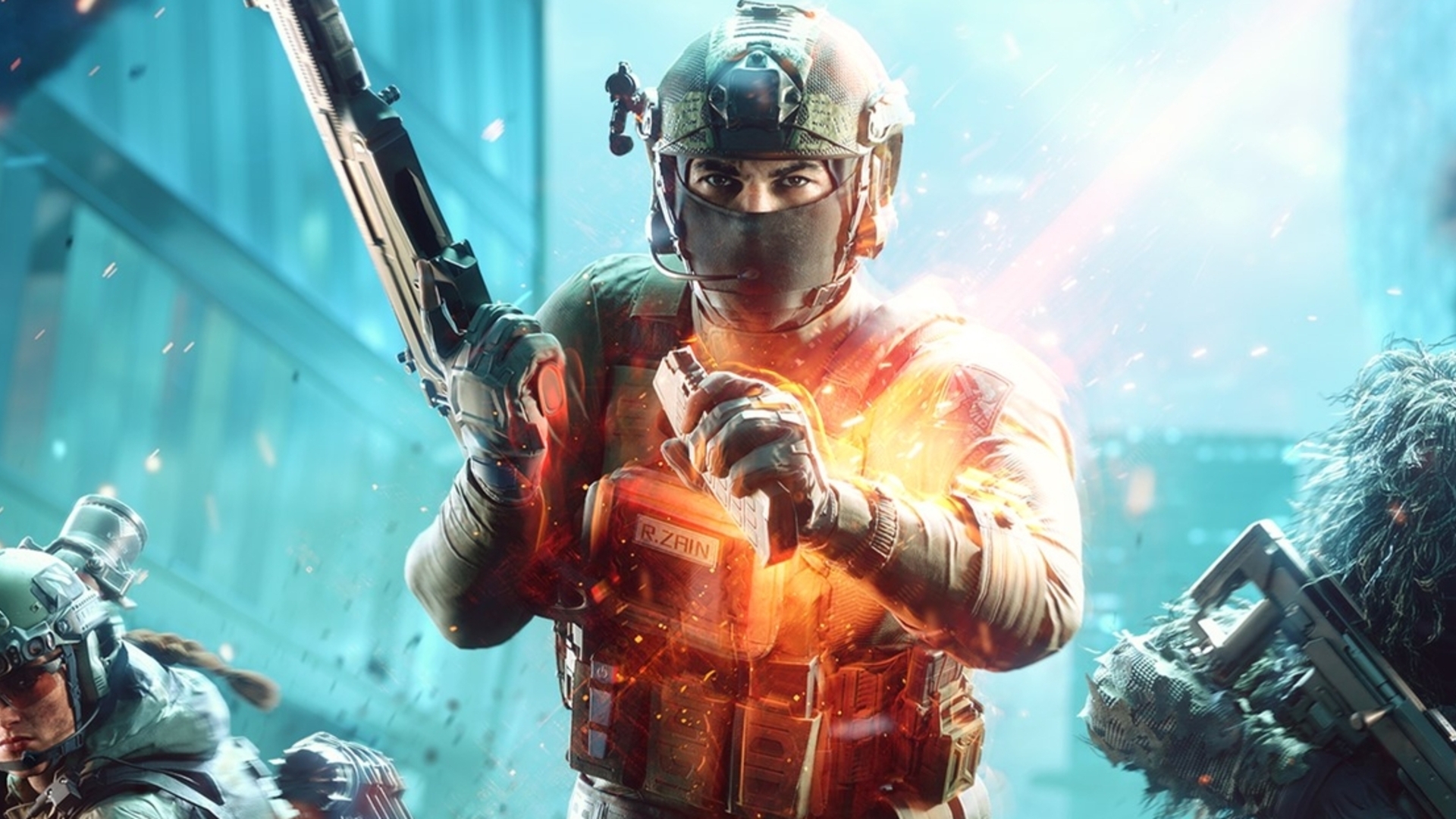 Mode Battle Royale Battlefield 6 Diungkap, 100 Gamer Bisa Perang Bareng