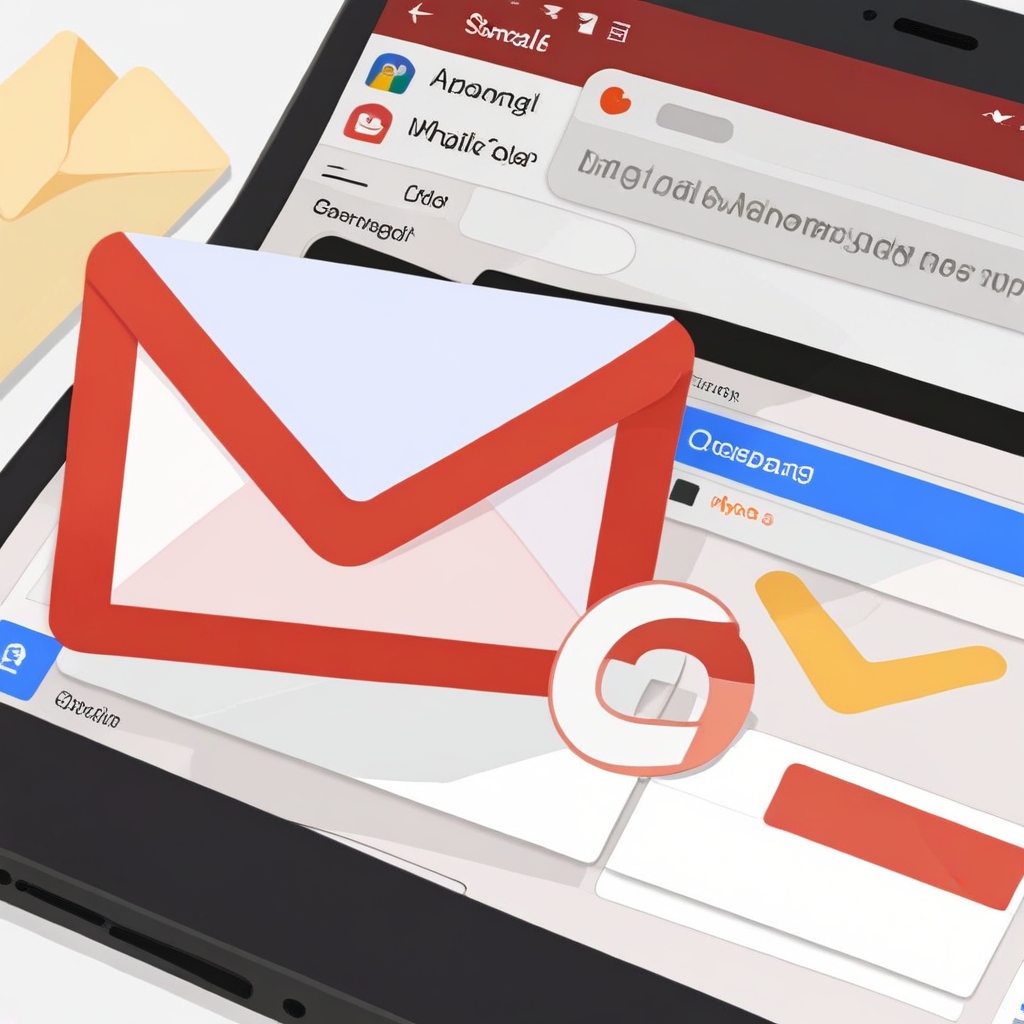 Modus Penipuan Baru Incar Akun Gmail, Pengguna Wajib Waspada