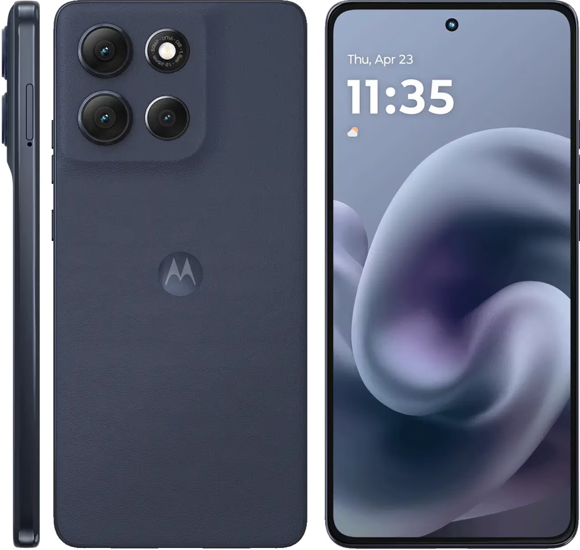 Moto G86 Power Kuat Main Game Android Berat, Dijanjikan Mulus