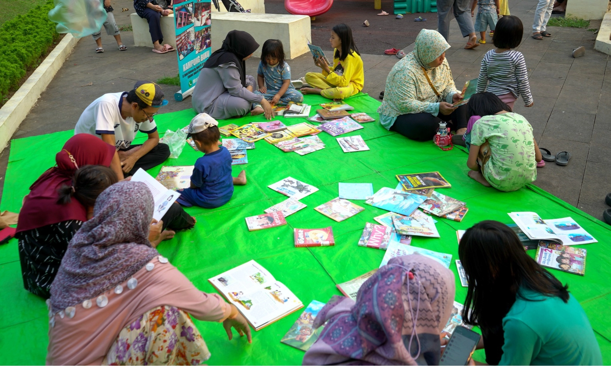 Muncul Lagi Kasus Anak Muntah Cacing, KPAI Desak Pengesahan RUU Pengasuhan Anak
