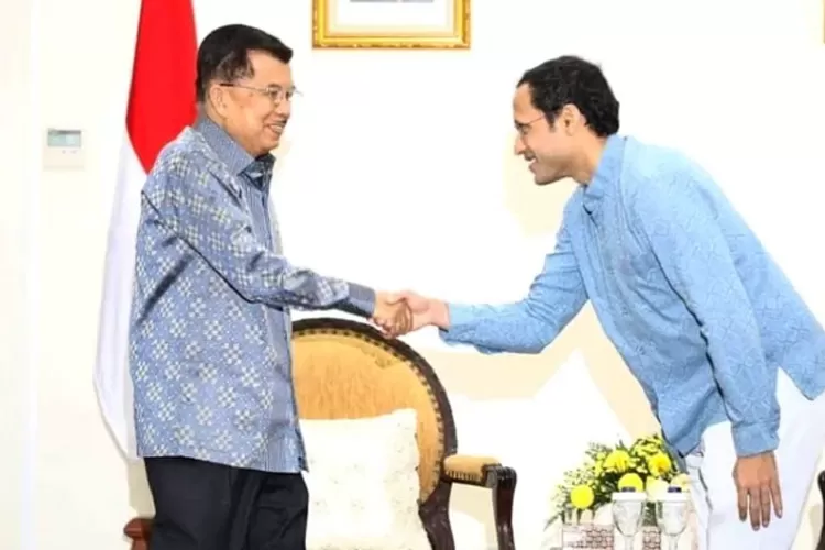 Nadiem Makarim Tersangka Jadi Sorotan Media Mancanegara