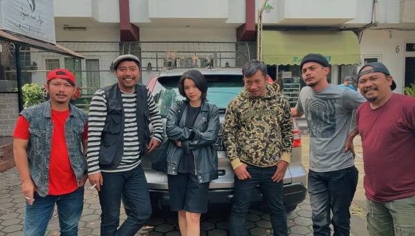 Nandi Juliawan, Pemeran Encuy di Preman Pensiun, Ditemukan Tewas di Rumahnya