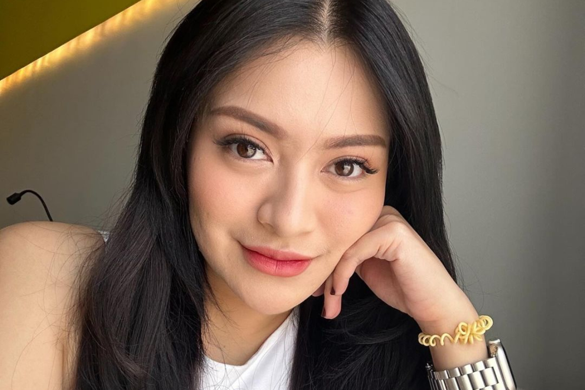 Nathalie Holscher Jalani Bariatric Surgery, Netizen: Habis Ini Back to 17th  : Okezone Women