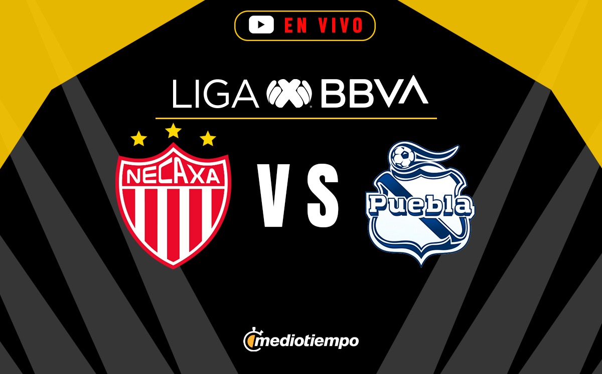 Necaxa vs Puebla: Posiciones en Vivo para Salir del Fondo de la Liga MX