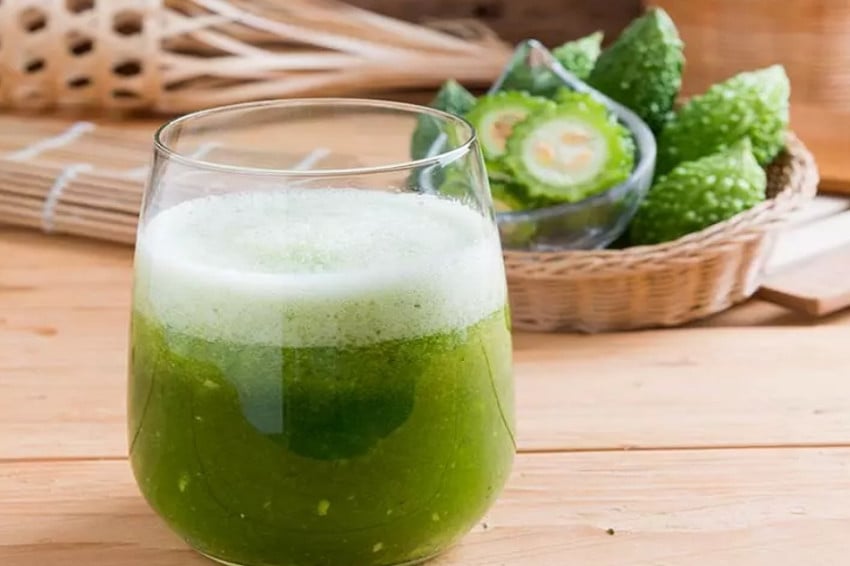 Nggak Kaleng-kaleng, 4 Khasiat Pare Termasuk 'Obat' Alami Diabetes-Kolesterol