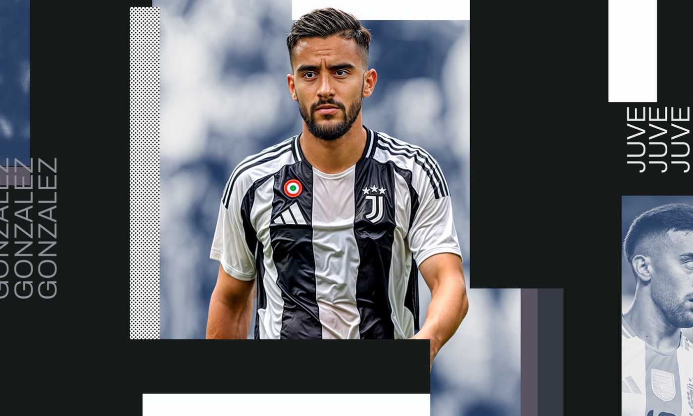 Nico Gonzalez: "Simeone Percaya Padaku dan Aku Tahu Kemampuanku"