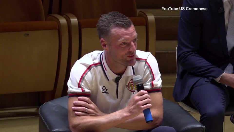 Nicola Mengandalkan Magis Vazquez: Banyak Solusi Tanpa Vardy untuk Cremonese