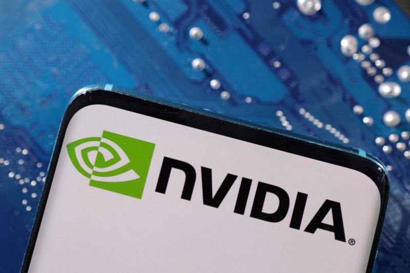 Nvidia Guyur Rp 15 Triliun Demi Gaet Pakar AI Ini