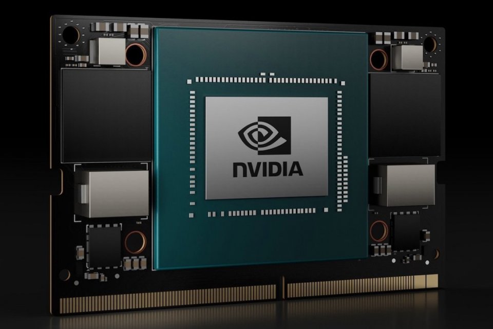Nvidia Suntik Rp 81 Triliun ke Intel, Targetnya Singkirkan AMD