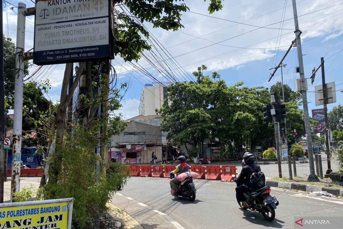 Ojol di Jaksel Diduga Ditodong Pistol oleh Pengendara Lain, Polisi Dalami