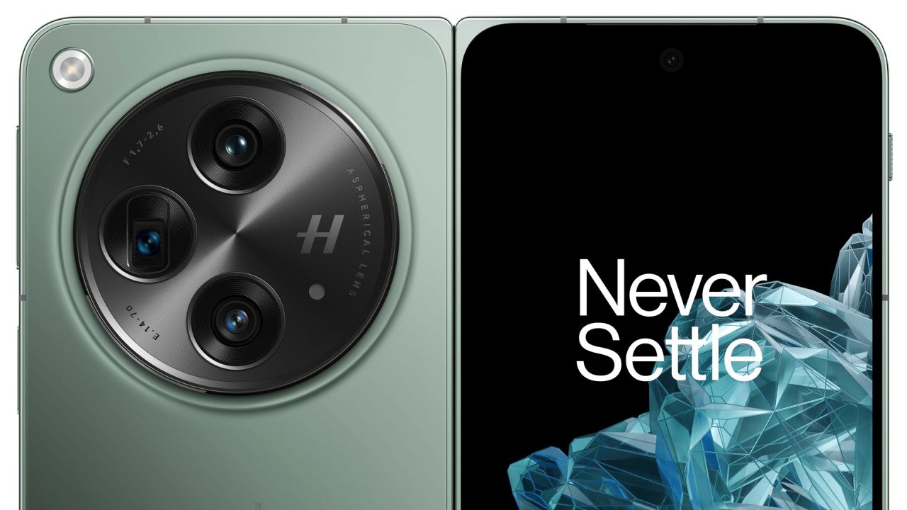 OnePlus Putus Hubungan dengan Hasselblad