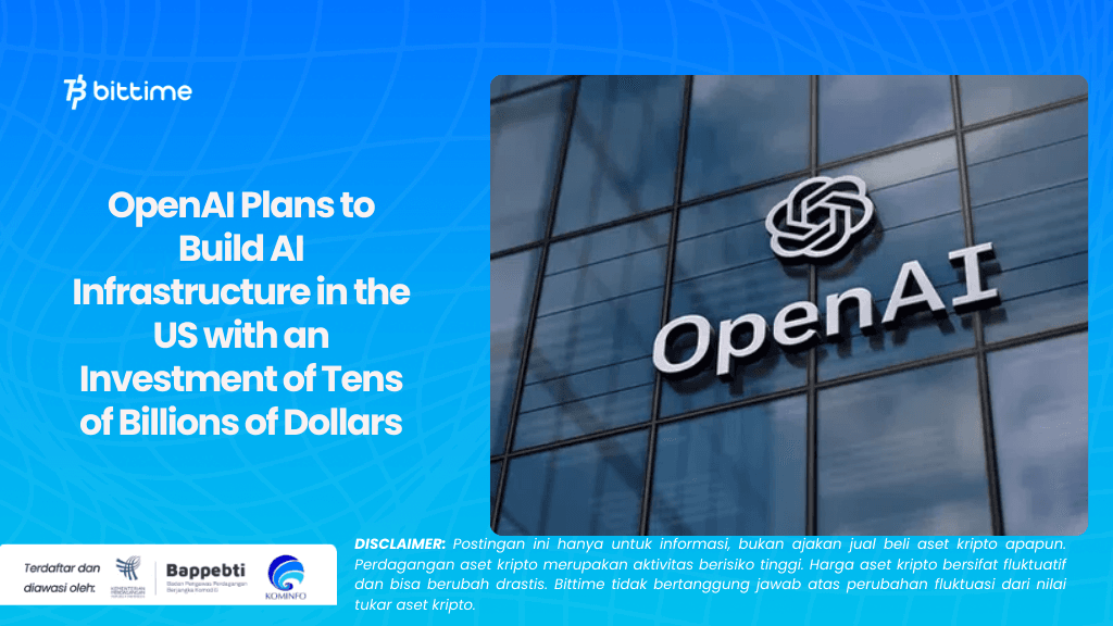 OpenAI Gandeng NVIDIA Bangun Infrastruktur AI Raksasa