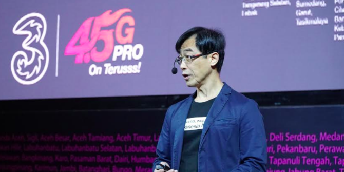 Operator Internet Lokal Ini Klaim Kasih Koneksi Ultracepat Hingga 1 Gbps