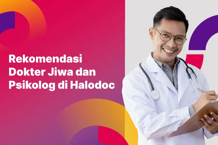 Overthinking Lihat Informasi Demo? Ini Saran Ahli Jiwa Biar Nggak Anxiety