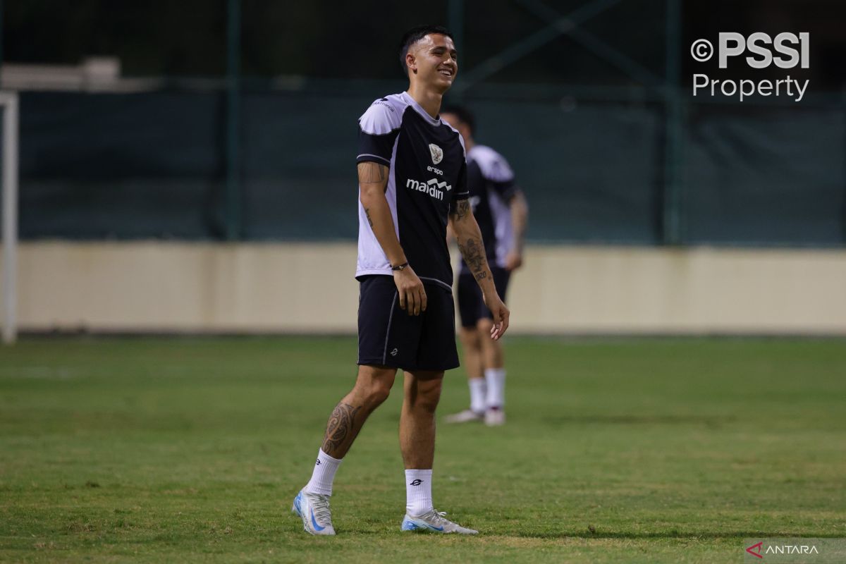Pelatih Bali United Komentari Kepindahan Eliano Reijnders ke Persib: Sempat Diminta Merapat ke Serdadu Tridatu