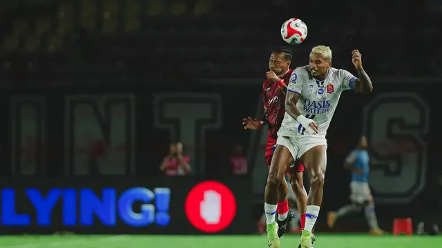 Pelatih Persis Solo Terkejut dengan Banyaknya Gol Injury Time di BRI Super League: Sering Terjadi Setiap Pekan!