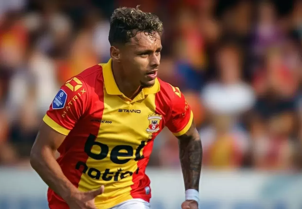 Pemain Andalan Timnas Indonesia Dean James dan Musuh Besarnya Bernama Bangun Pagi.