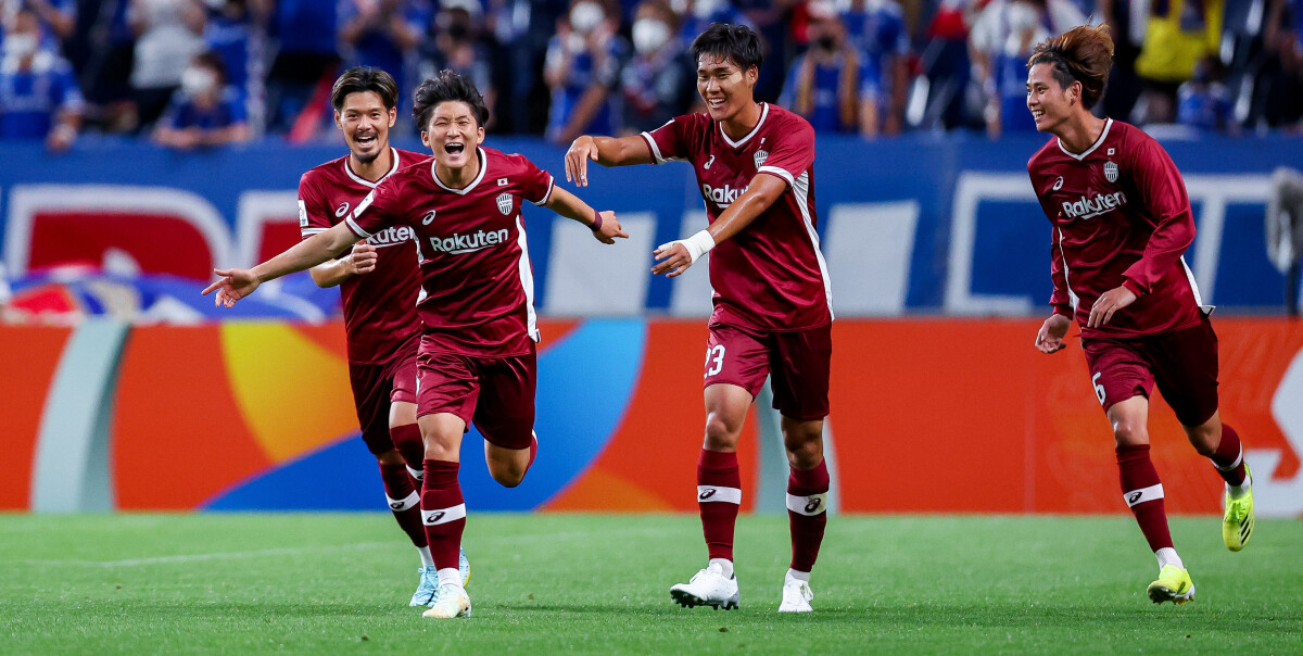Pemain Brasil Ini Jadi Bintang Kemenangan Yokohama FC vs Vissel Kobe di YBC Levian Cup