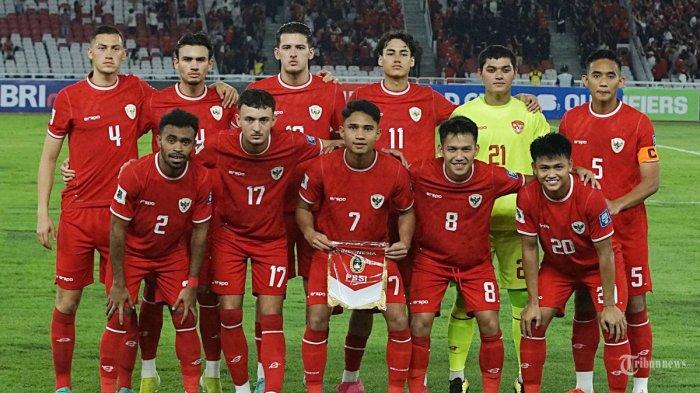 Pemain Naturalisasi Berdampak Signifikan bagi Perkembangan Timnas Indonesia, Amunisi Lokal Harus Bisa Bersaing