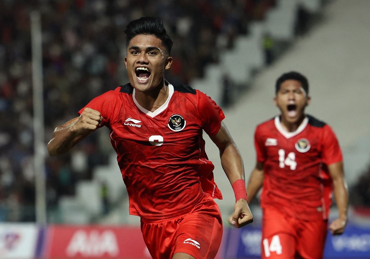 Pemain Terkaya di Dunia Bakal Gabung Klub Ramadhan Sananta di Liga Super Malaysia