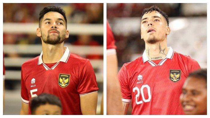 Pemain Timnas Indonesia di Thai League 1 2025/2026: Sandy Walsh dan Shayne Pattynama Masih Sempurna