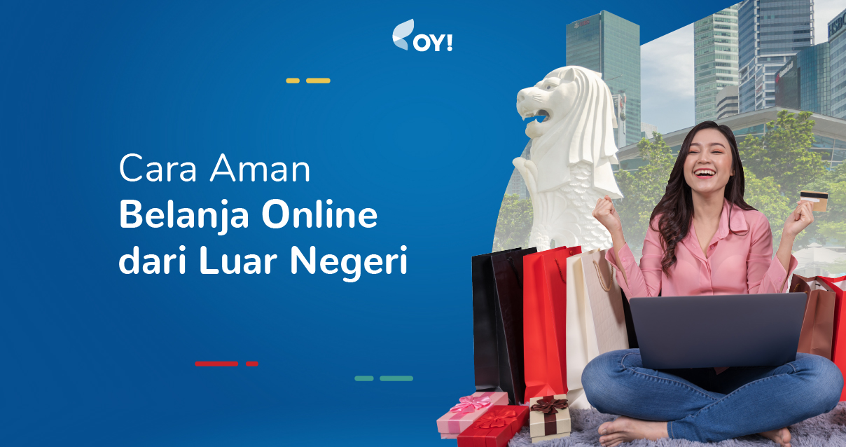 Pembayaran Multikurensi Bikin Belanja Online dari Luar Negeri Makin Gampang