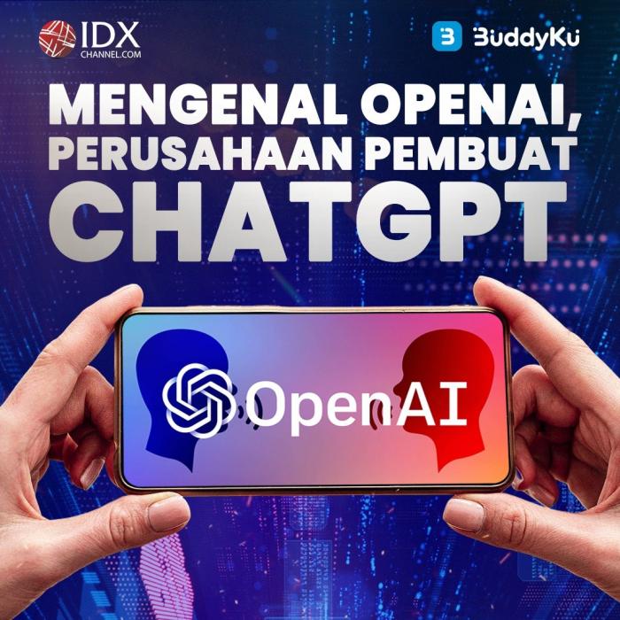 Pembuat ChatGPT Buat Platform Lowongan Kerja Pakai AI, Saingi LinkedIn