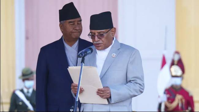 Pemimpin Baru Nepal Akan Penuhi Tuntutan Gen Z: Hapus Korupsi