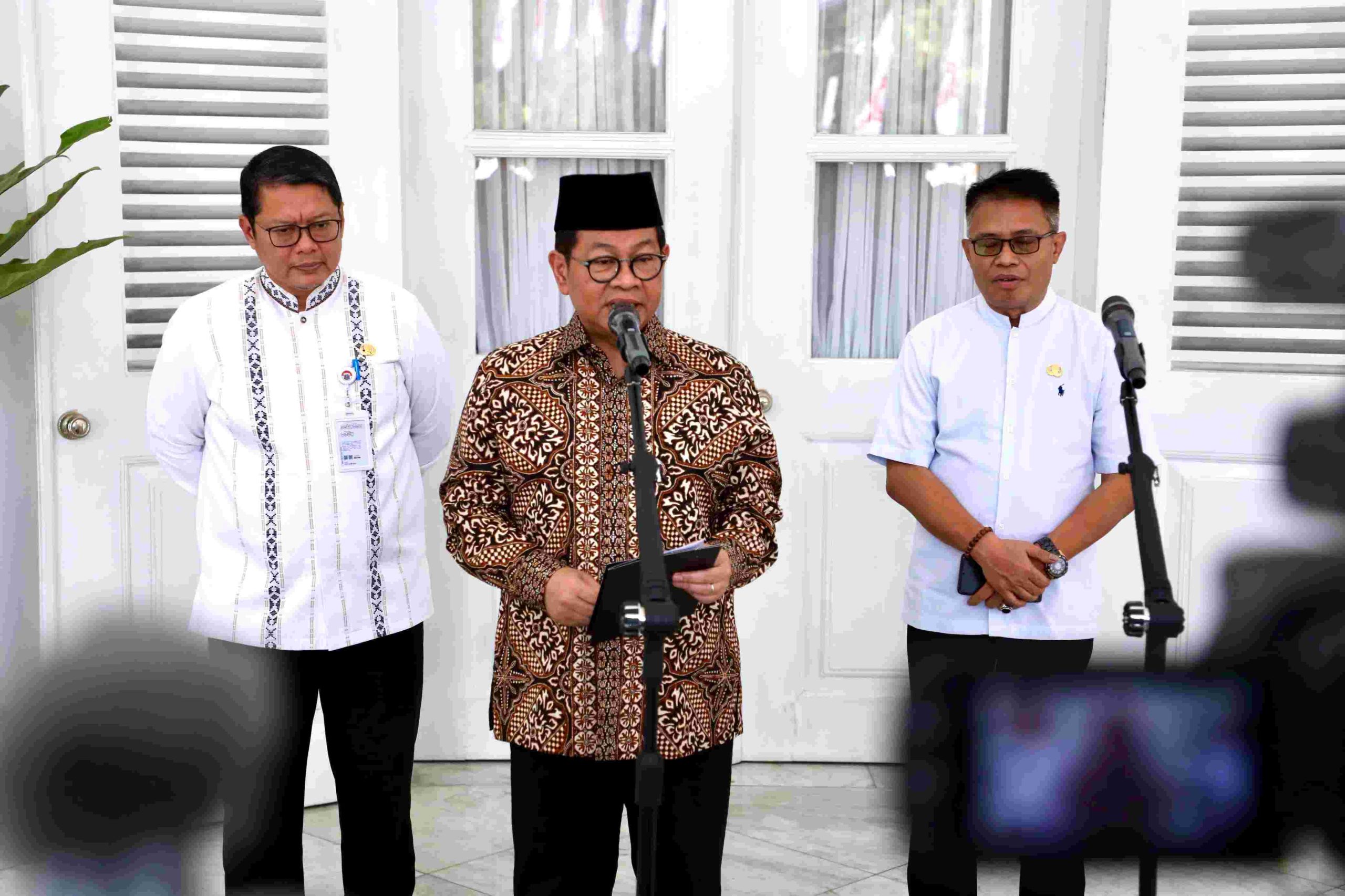 Pemprov DKI Jakarta Tanggung Biaya Perawatan Korban Terdampak Unjuk Rasa