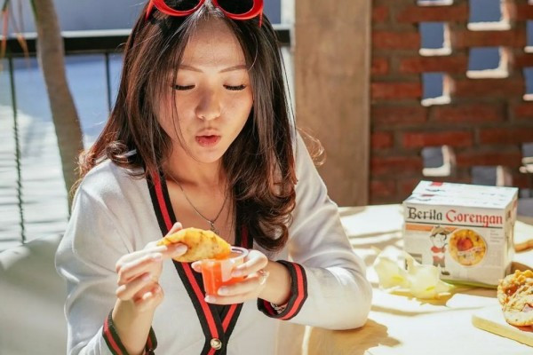 Peneliti Sebut Orang yang Depresi Cenderung Suka Nonton Mukbang