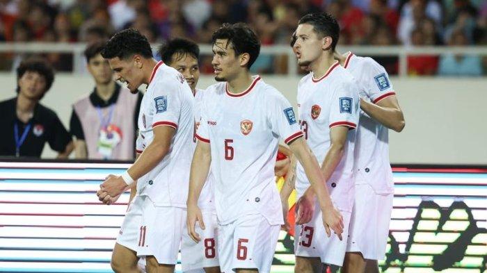 Pengamat Prediksi Nasib Timnas Indonesia di R4 Kualifikasi Piala Dunia 2026: Imbang Vs Arab Saudi dan Menang dari Irak