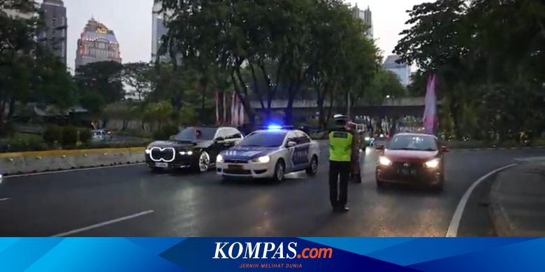 Penjelasan Polda Metro Jaya Soal Delpredo dkk Sulit Dijenguk di Rutan: Ada Aturannya