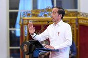 Pensiun dari Kursi Presiden, Jokowi Diangkat Jadi Penasihat Global Bloomberg New Economy
