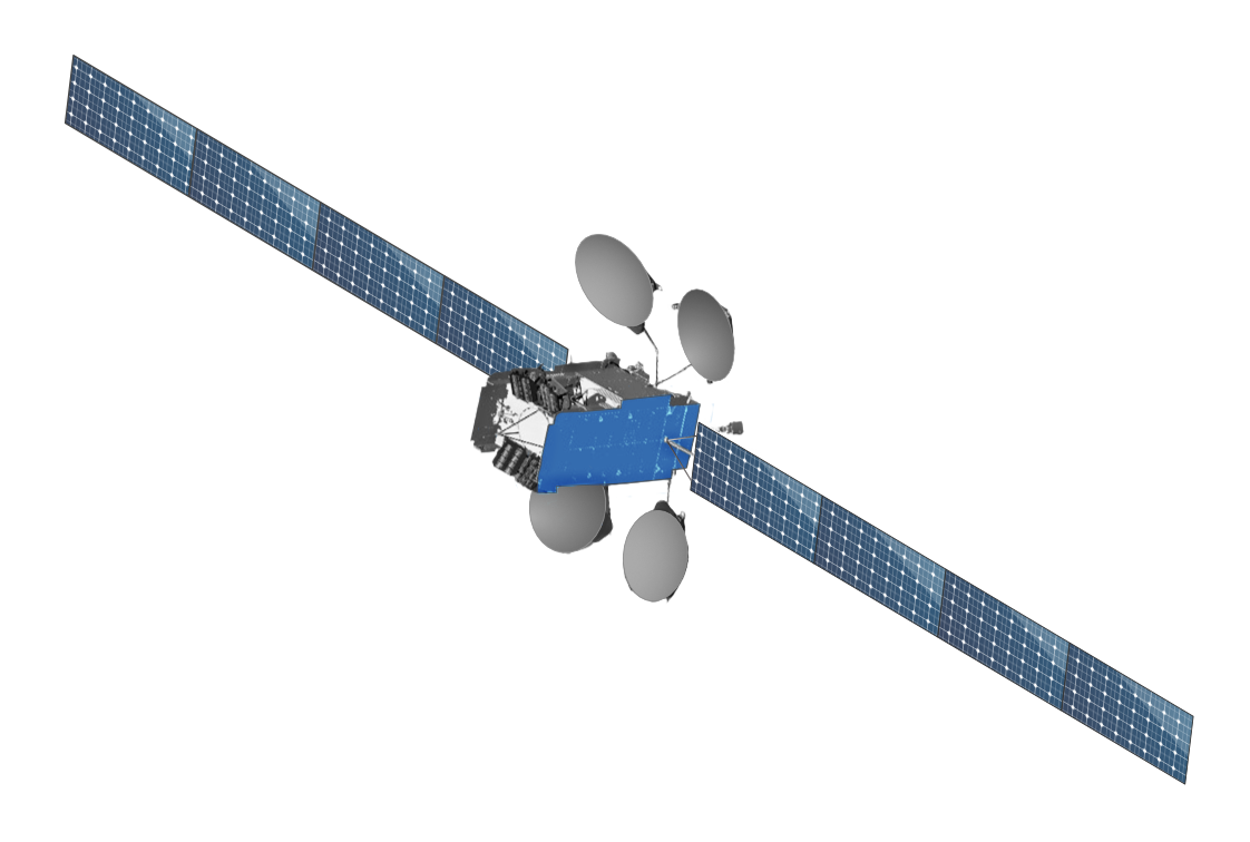 Penundaan Satelit Nusantara Lima Dibahas TV Lokal Orlando