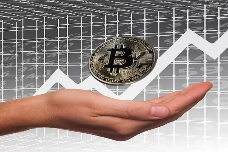 Penurunan Suku Bunga AS Bikin Bitcoin Melejit, Bisa Tembus Rp2 Miliar Lagi?
