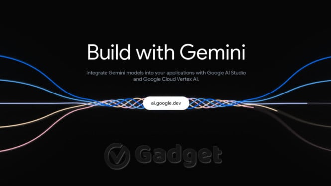 Perang AI Memanas, Google Integrasikan Gemini dengan Chrome