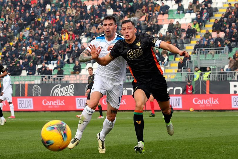 Performa Apik Jay Idzes saat Bantu Sassuolo Kalahkan Lazio Tuai Pujian: Modal Bagus Jelang Mentas di R4 Kualifikasi Piala Dunia 2026